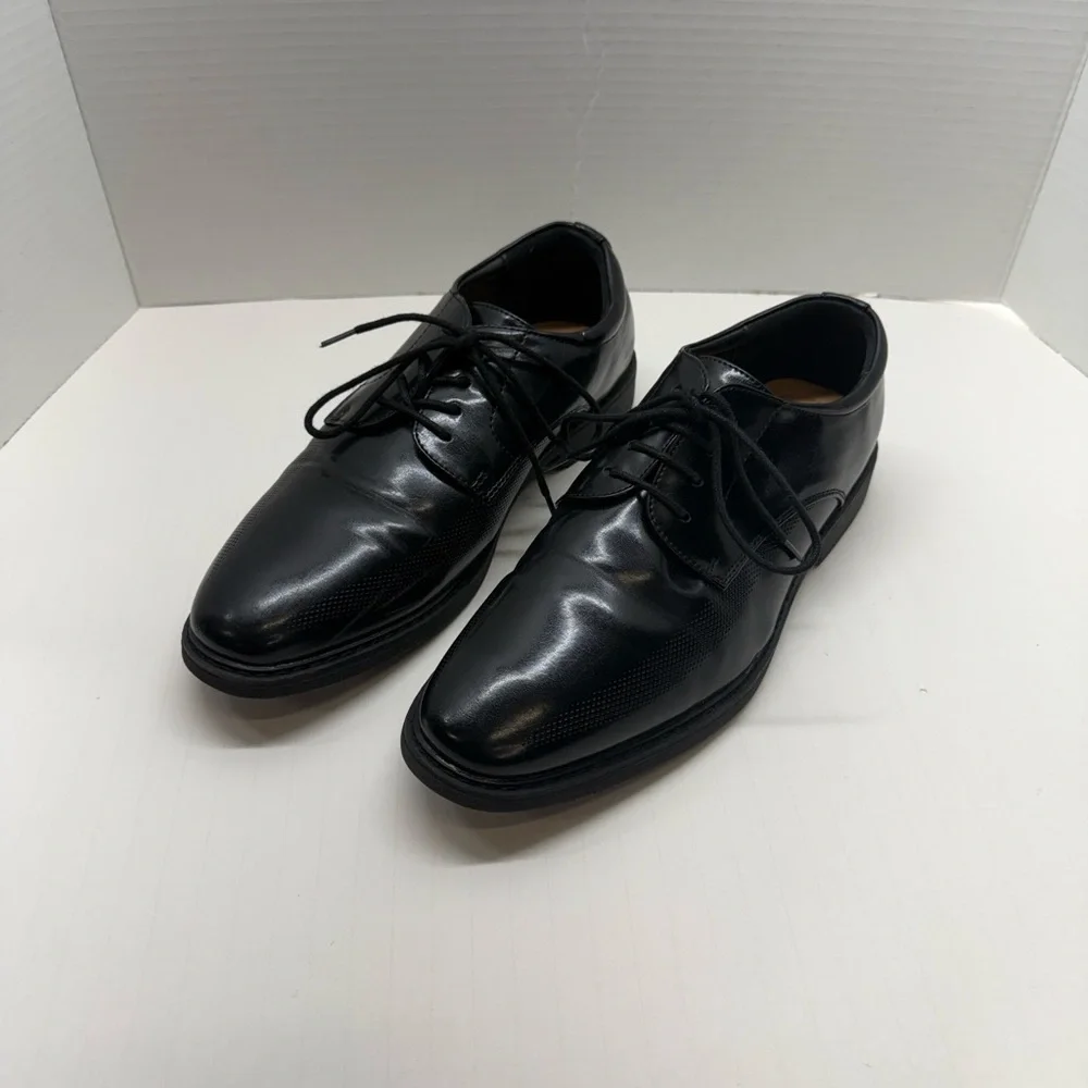 Restoration Charles Sunday best dressed‎ Shoes boys sz 5